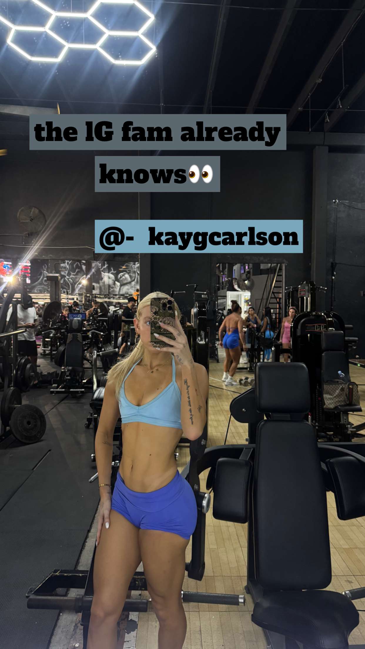 kaygcarlson snapchat image archive image