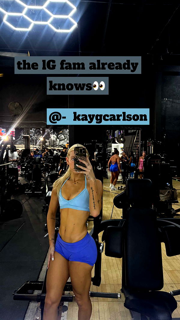 kaygcarlson image ~ Altpins