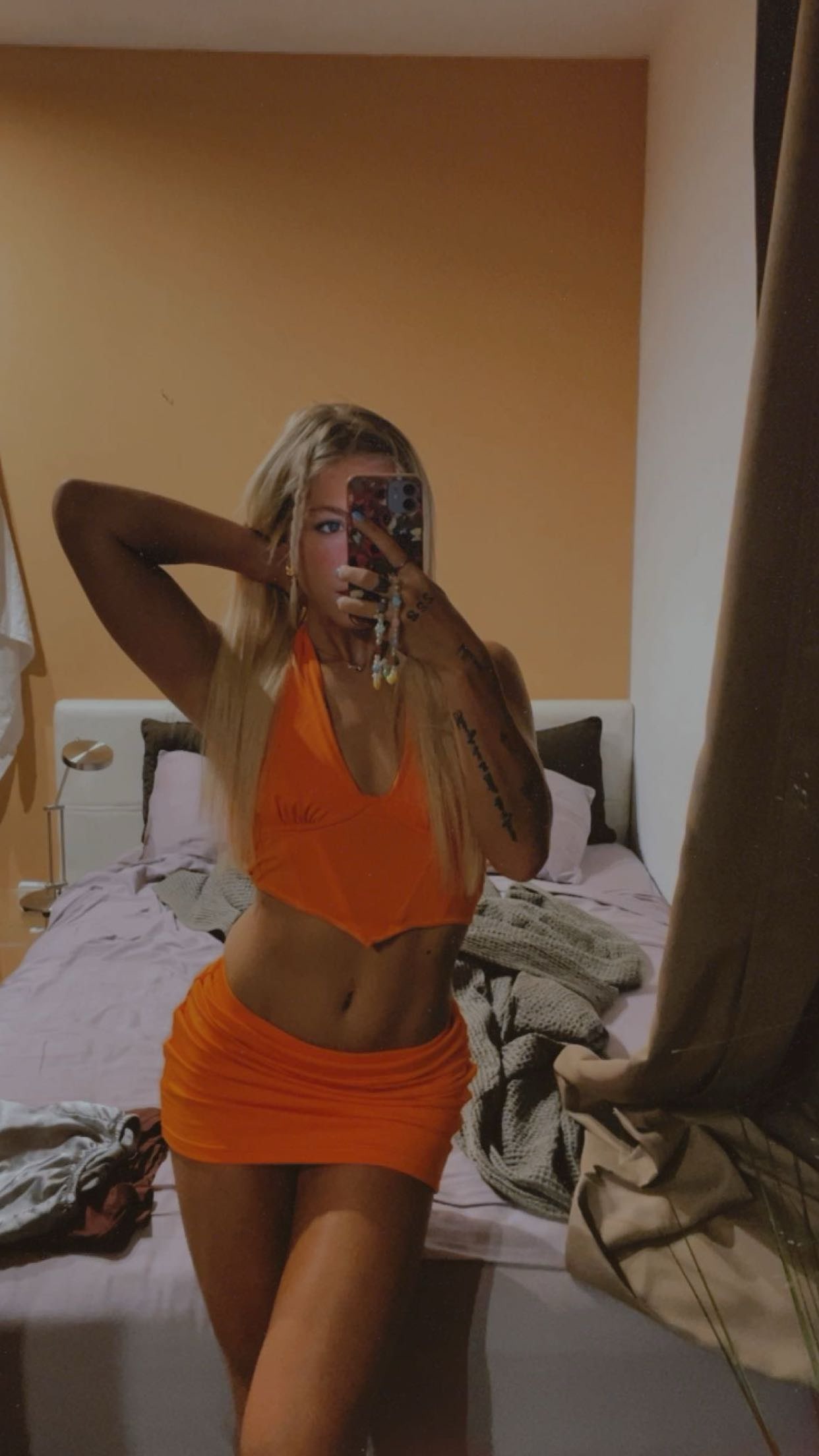 kaygcarlson snapchat image archive image