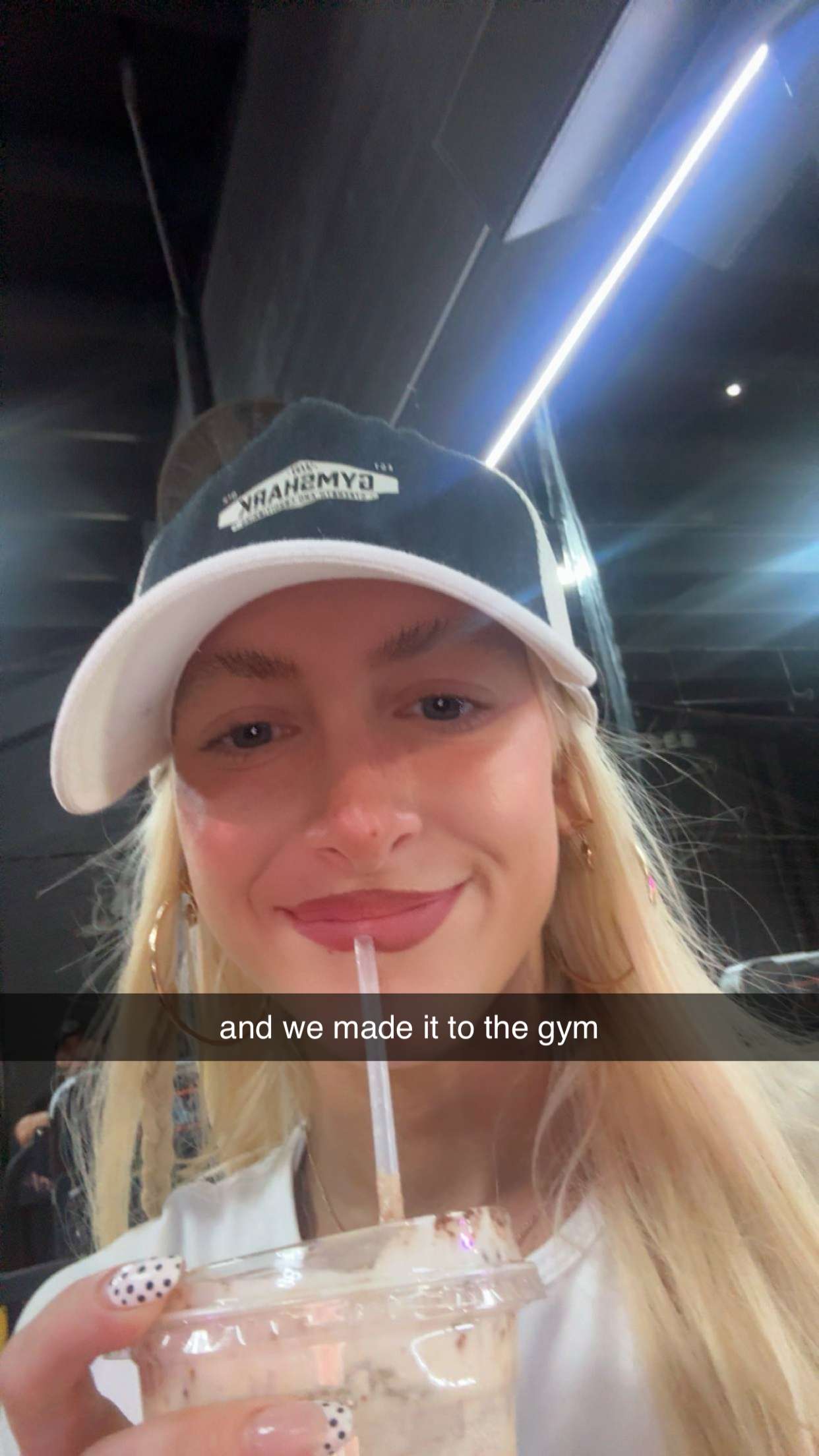 kaygcarlson snapchat image archive image