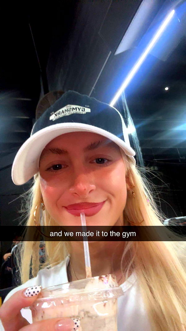 kaygcarlson image ~ Altpins