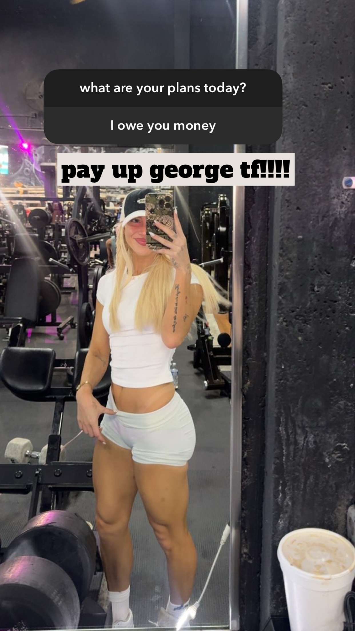 kaygcarlson snapchat image archive image