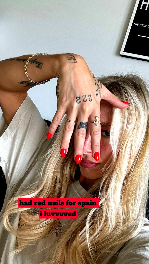 kaygcarlson image ~ Altpins