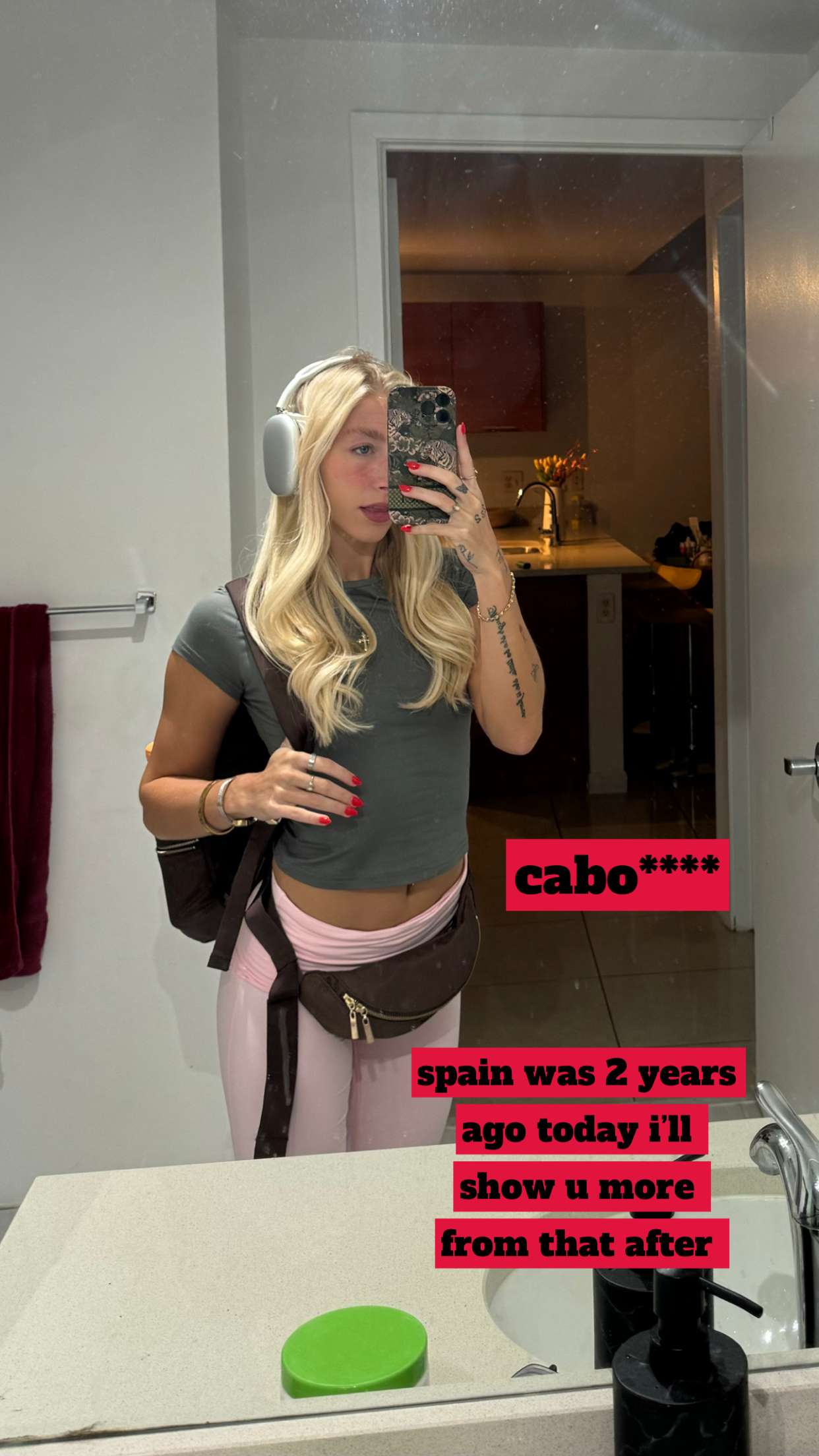 kaygcarlson snapchat image archive image