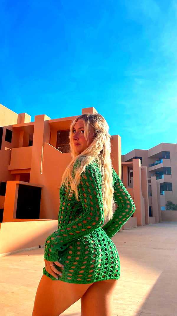 kaygcarlson image ~ Altpins