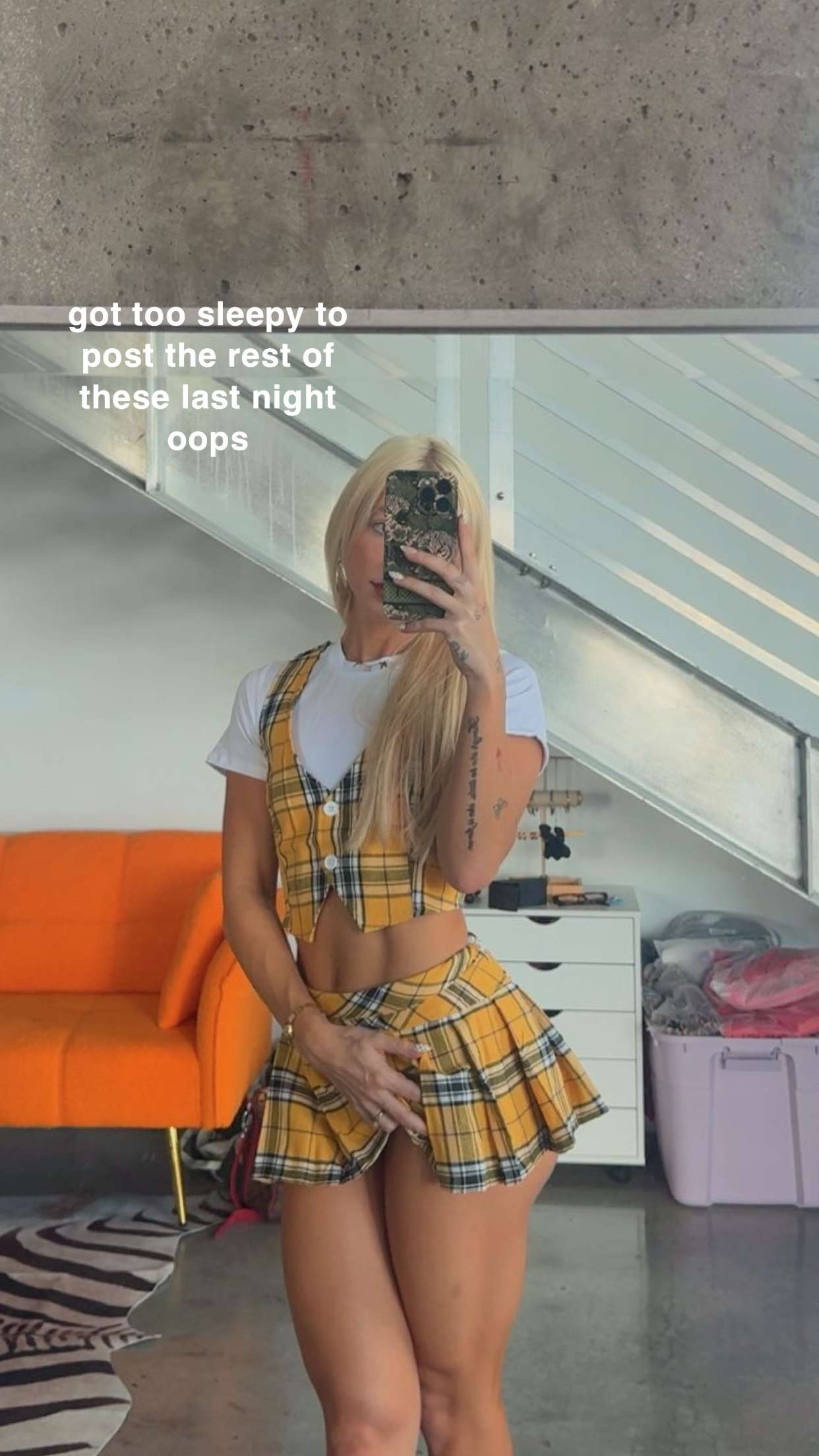 kaygcarlson snapchat image archive image