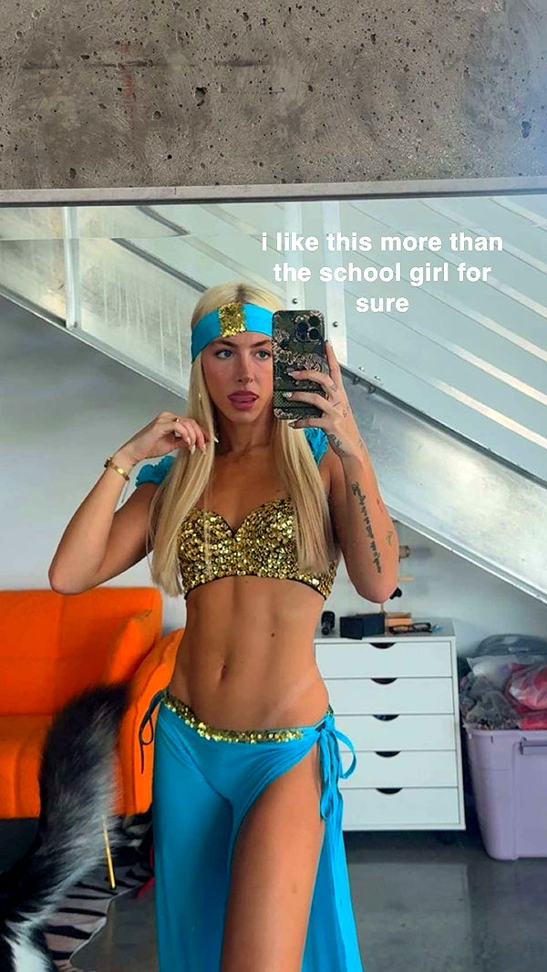 kaygcarlson image ~ Altpins