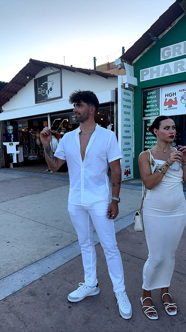 kaygcarlson image ~ Altpins