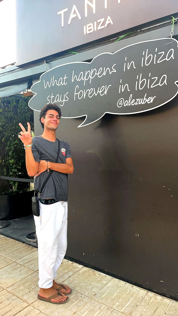 kaygcarlson image ~ Altpins