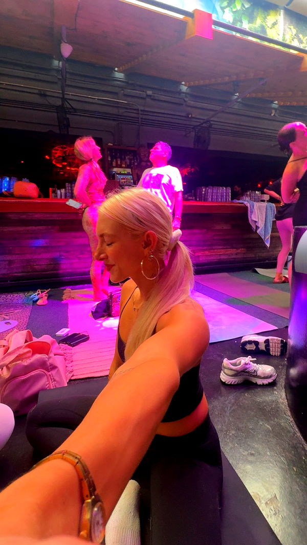 kaygcarlson image ~ Altpins