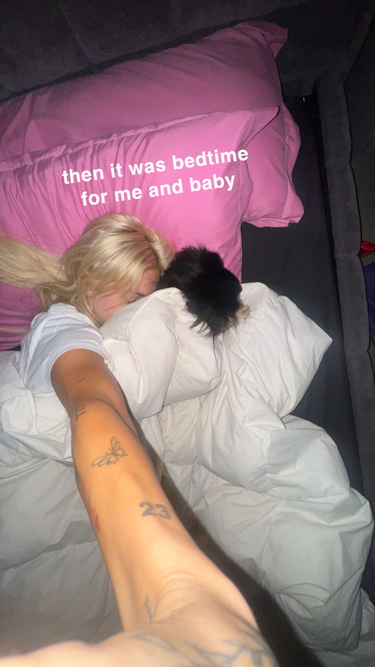 kaygcarlson snapchat image archive image