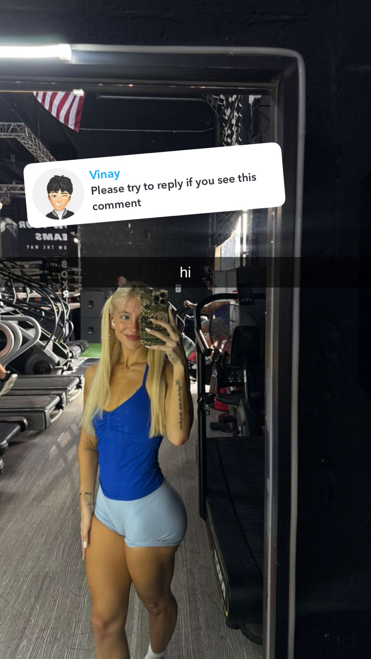 kaygcarlson snapchat image archive image