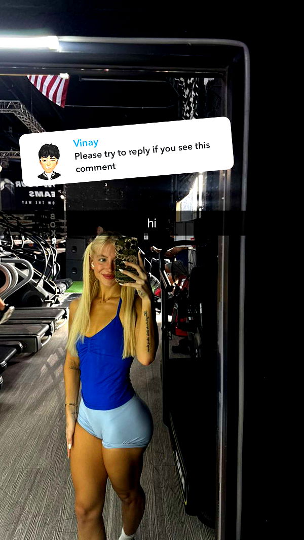 kaygcarlson image ~ Altpins