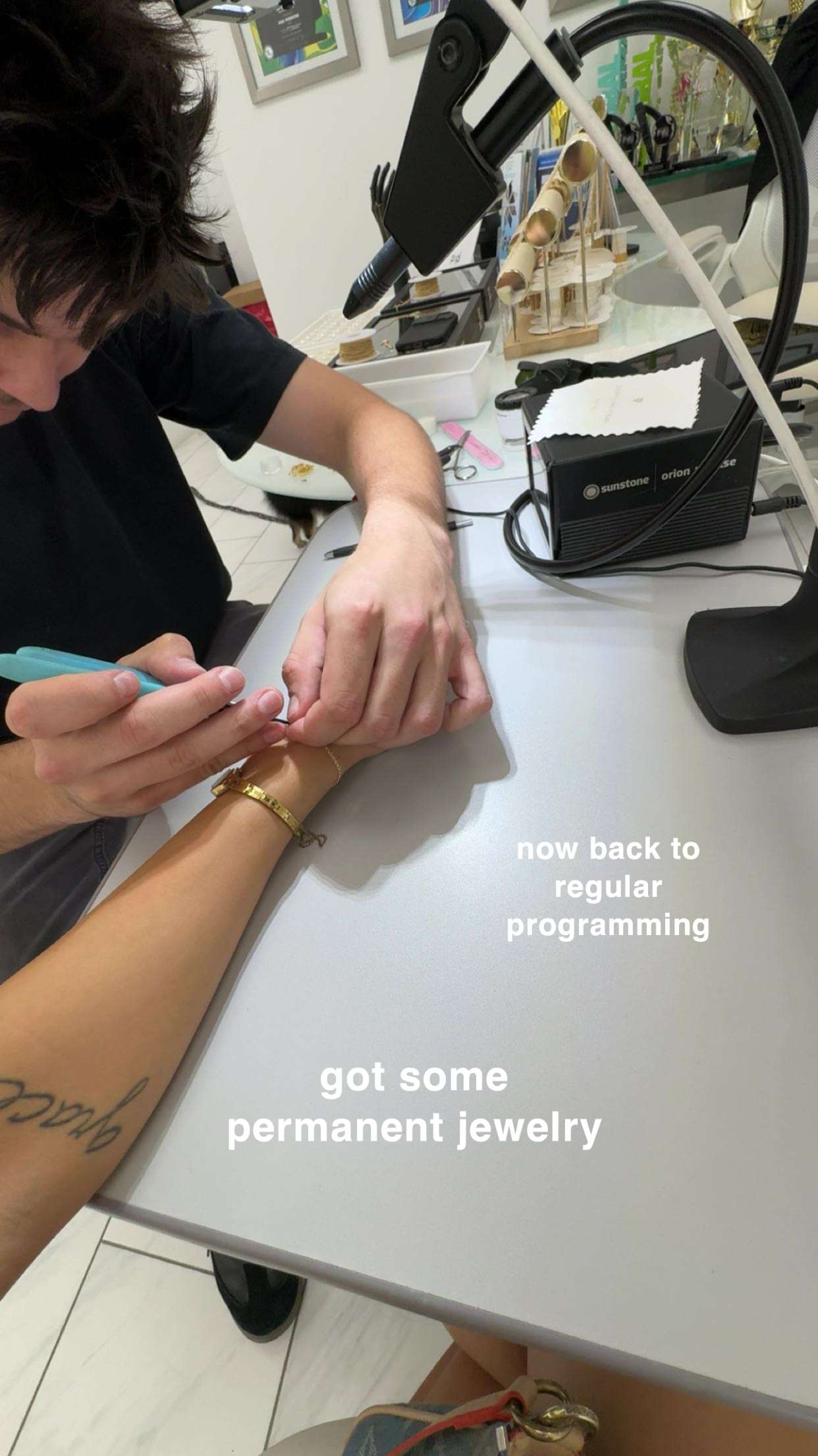 kaygcarlson snapchat image archive image