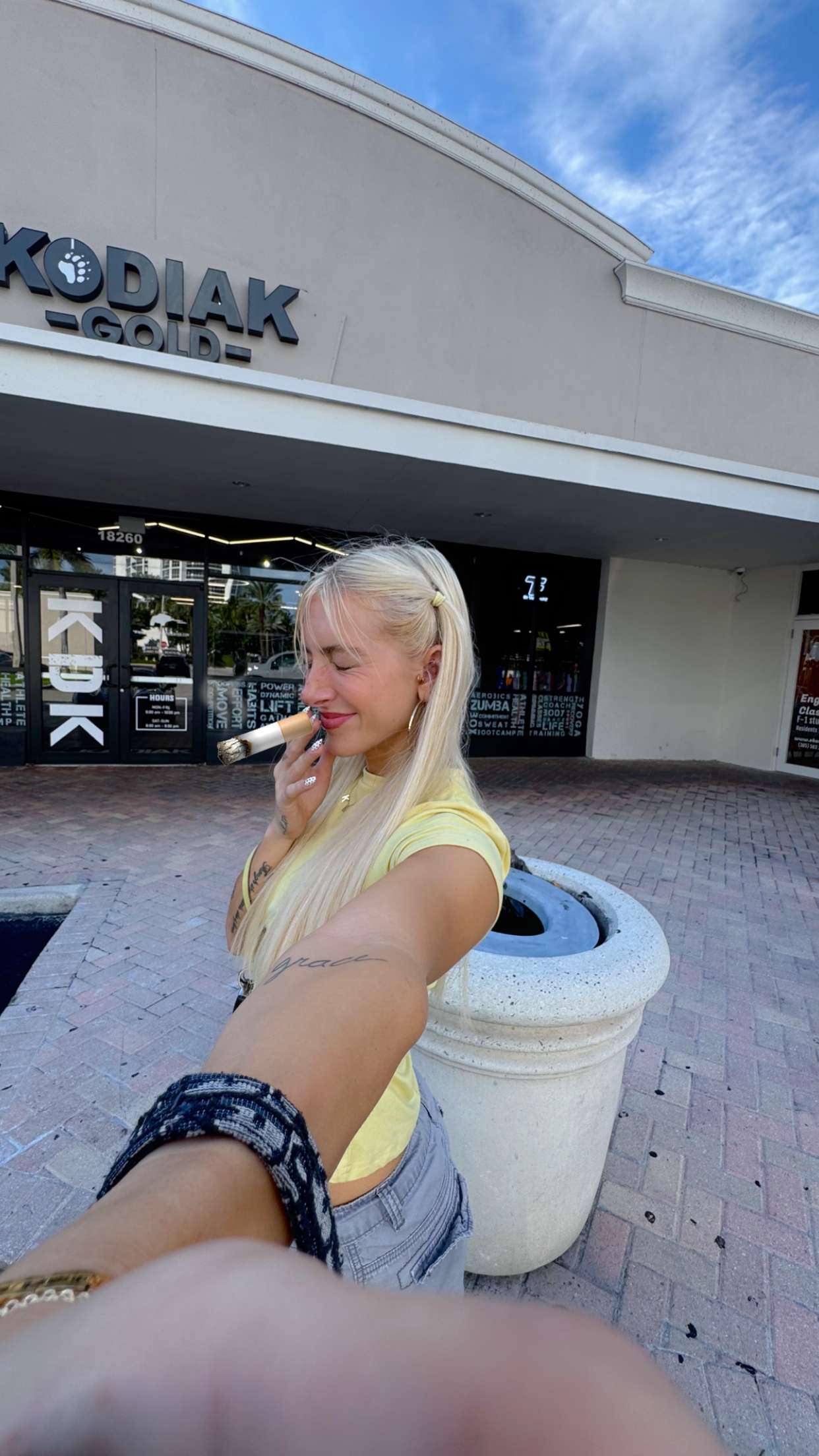 kaygcarlson snapchat image archive image