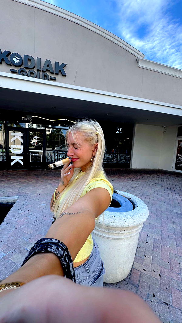 kaygcarlson image ~ Altpins