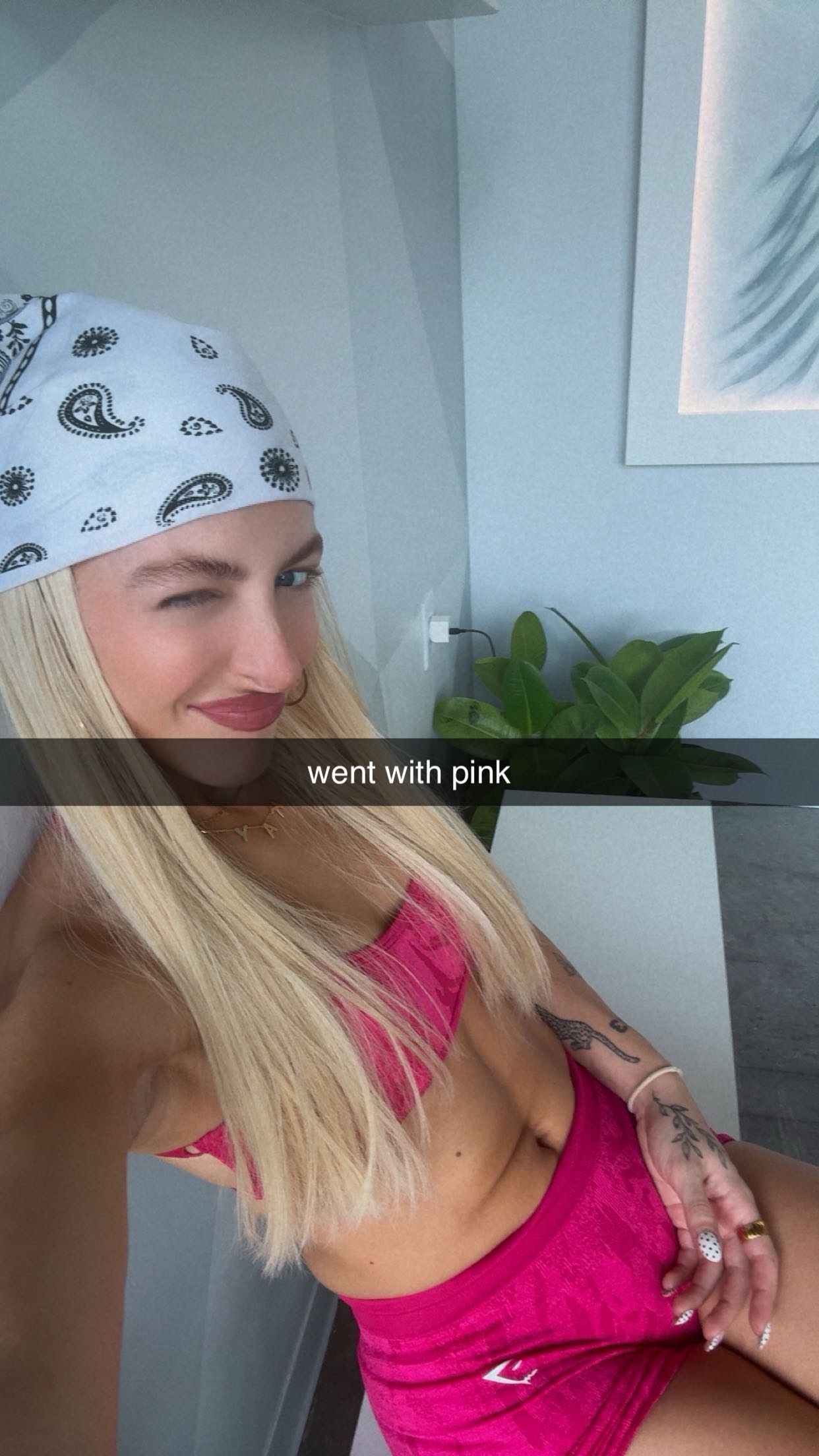 kaygcarlson snapchat image archive image