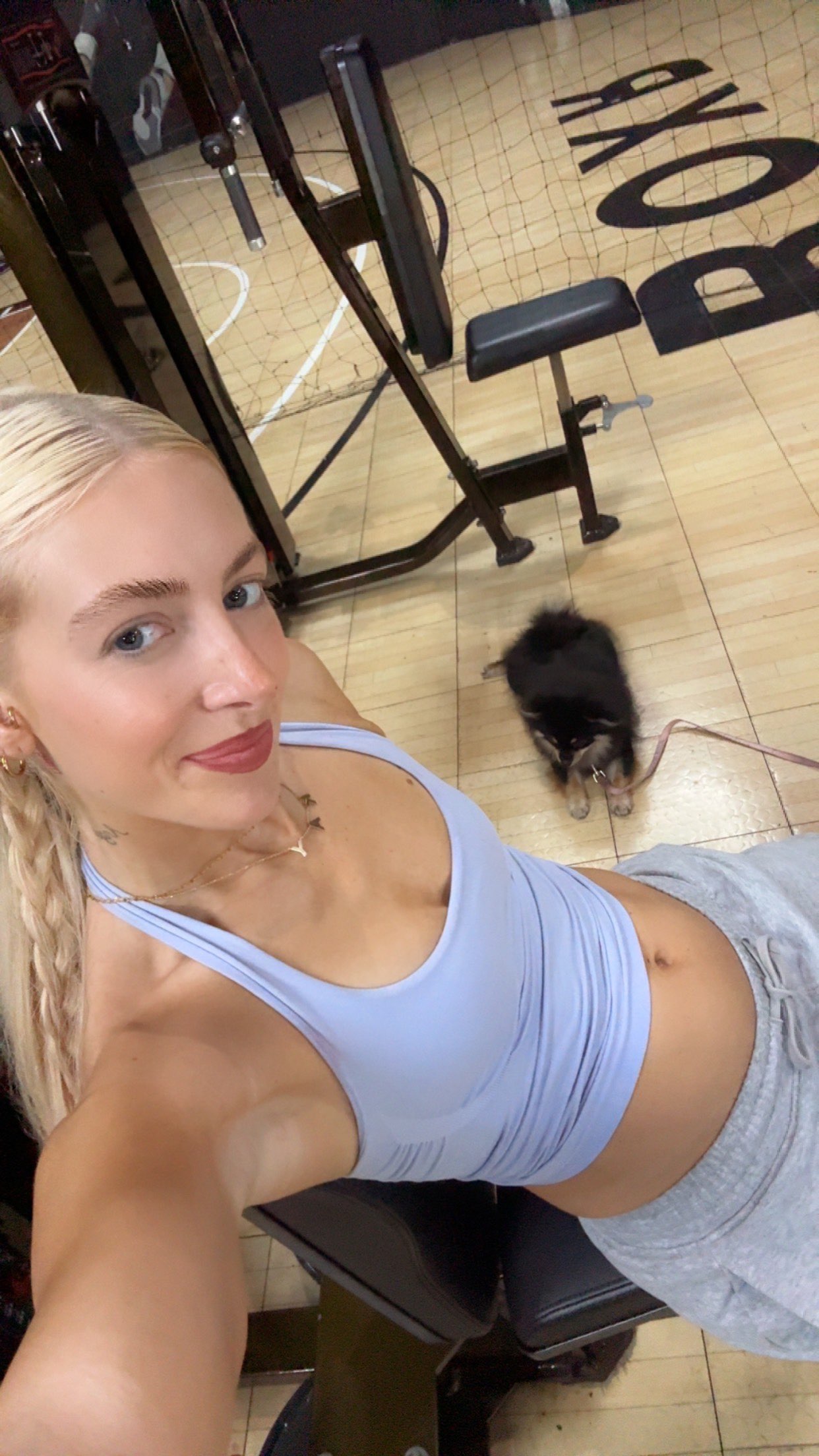 kaygcarlson snapchat image archive image