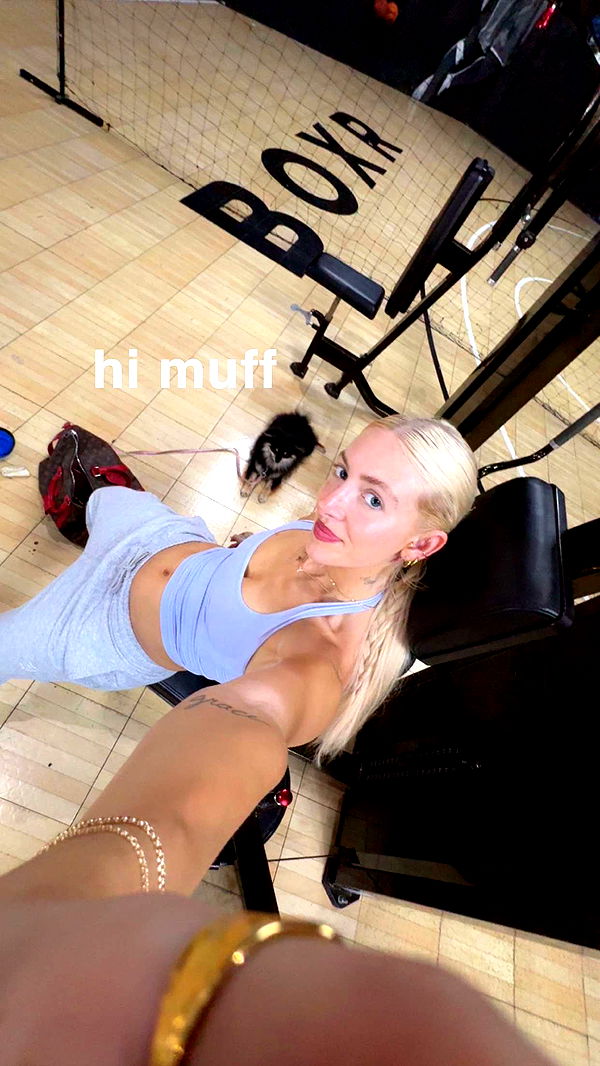 kaygcarlson image ~ Altpins