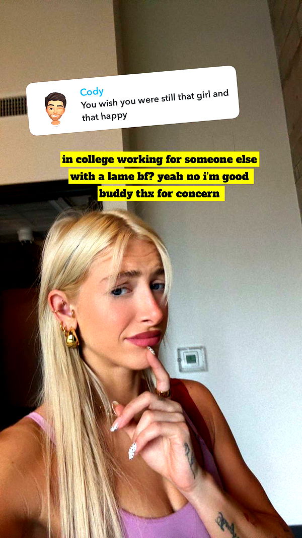 kaygcarlson image ~ Altpins