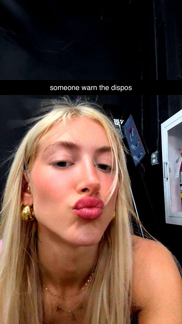 kaygcarlson image ~ Altpins