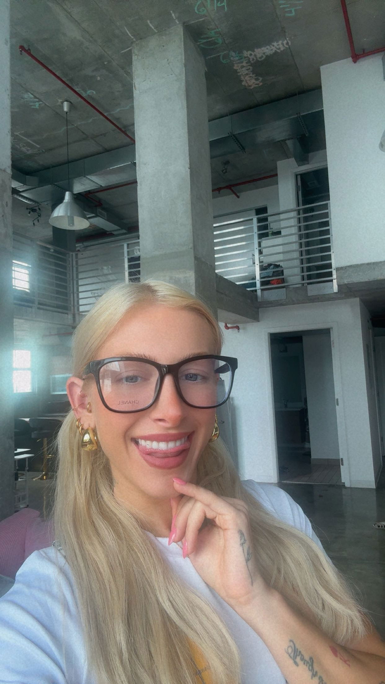 kaygcarlson snapchat image archive image