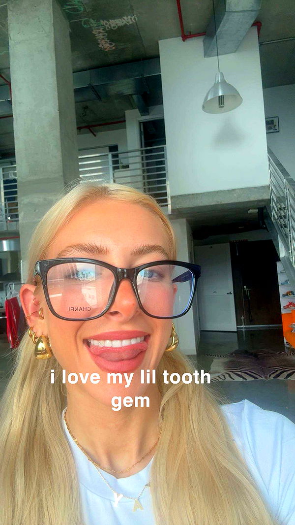 kaygcarlson image ~ Altpins