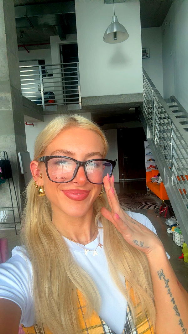 kaygcarlson image ~ Altpins