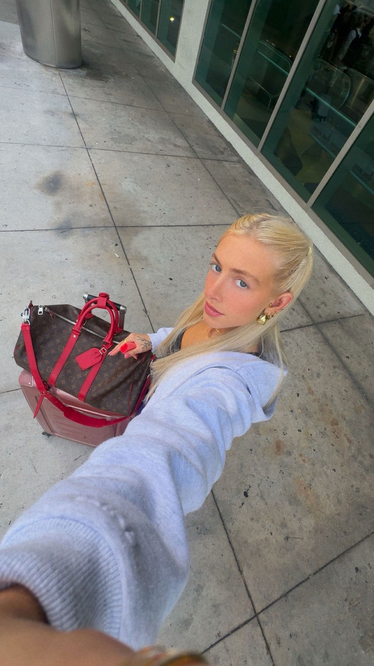 kaygcarlson snapchat image archive image