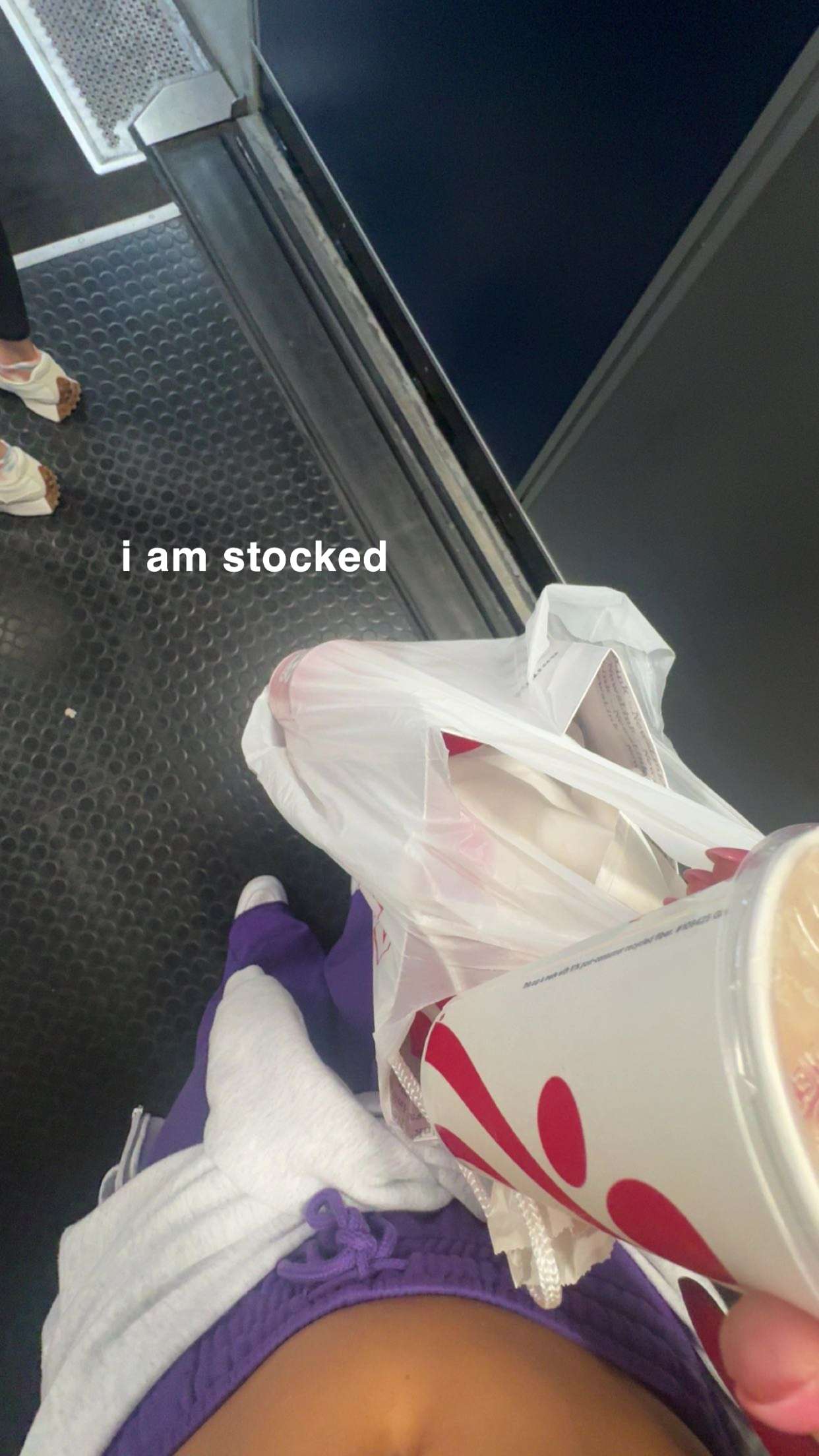 kaygcarlson snapchat image archive image