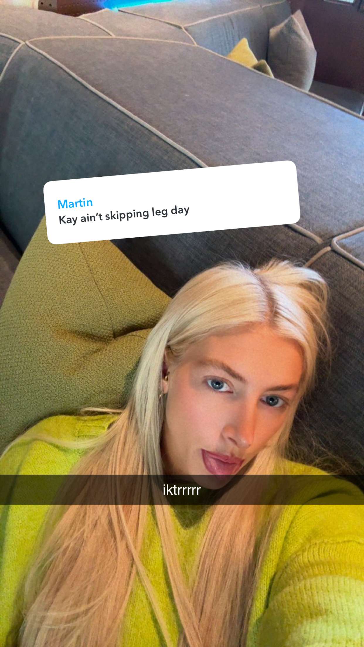 kaygcarlson snapchat image archive image