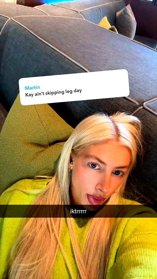 kaygcarlson image ~ Altpins