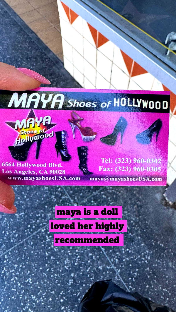 kaygcarlson image ~ Altpins