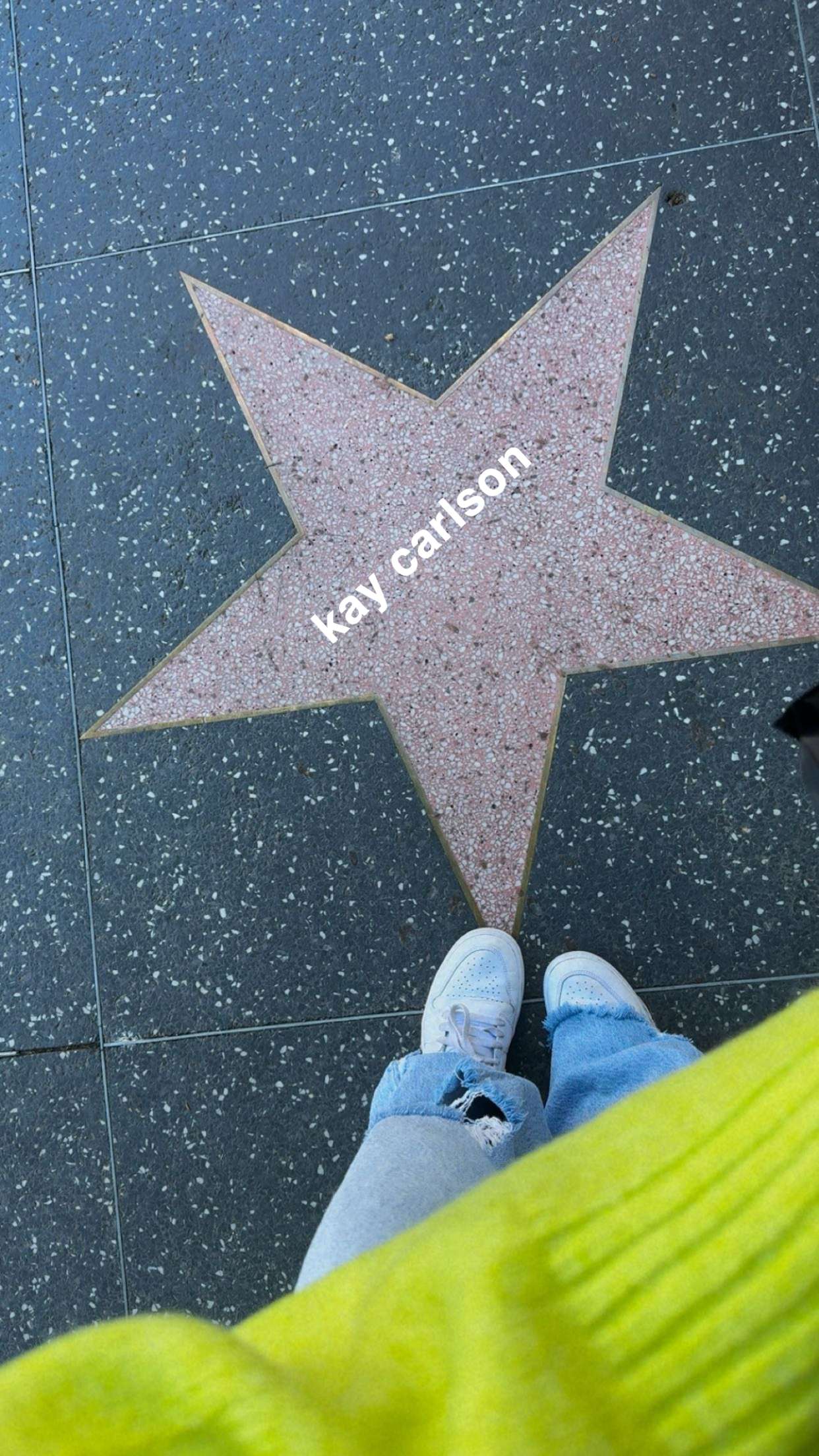 kaygcarlson snapchat image archive image