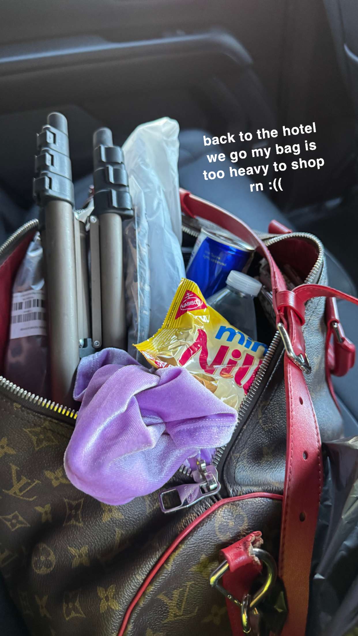 kaygcarlson snapchat image archive image