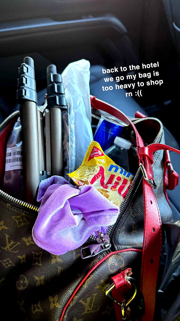 kaygcarlson image ~ Altpins