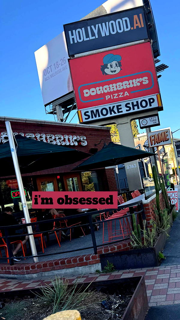 kaygcarlson image ~ Altpins