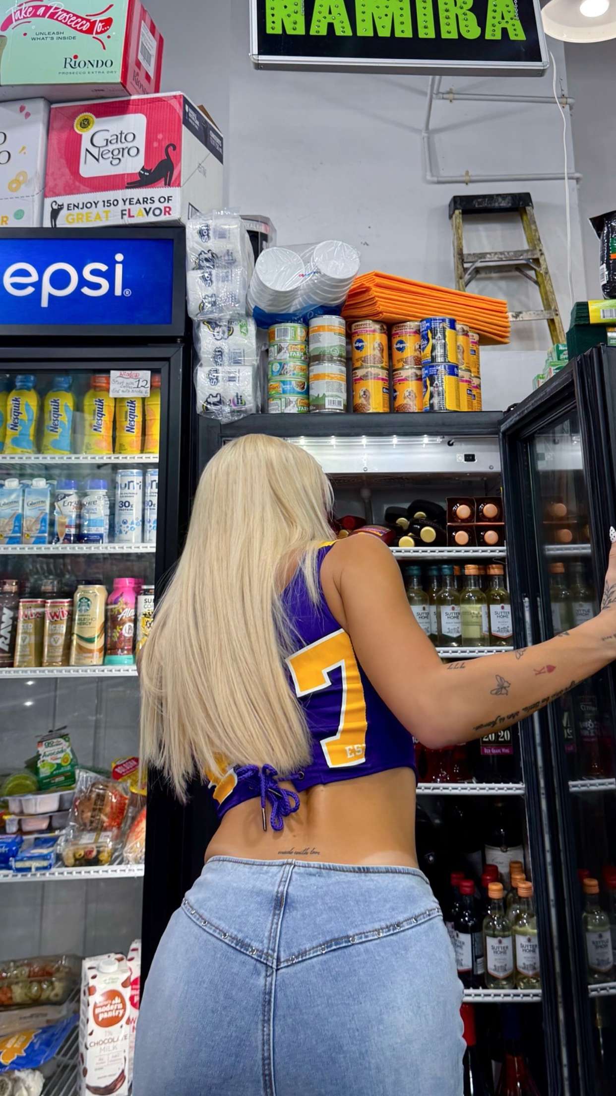 kaygcarlson snapchat image archive image