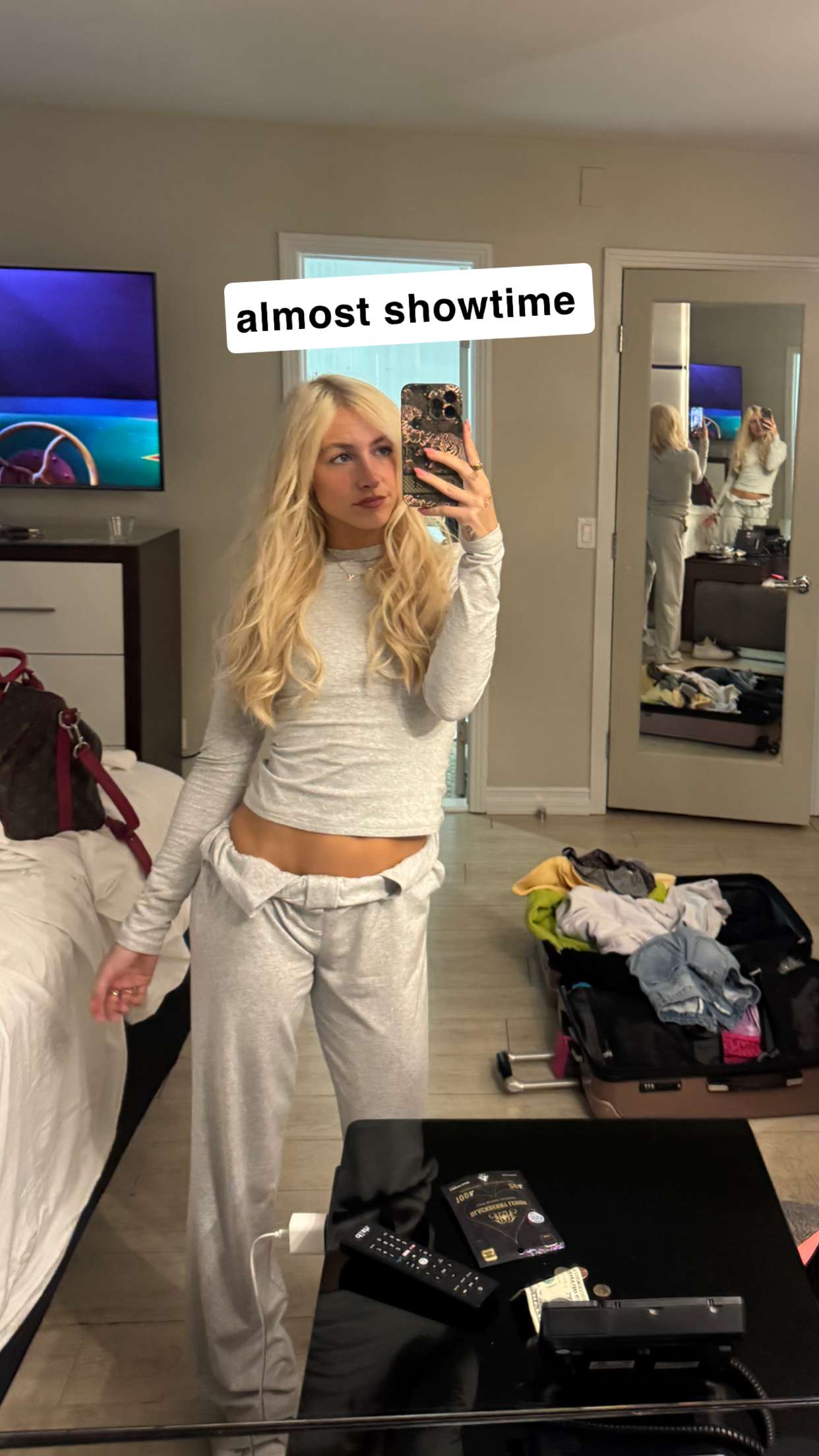 kaygcarlson snapchat image archive image