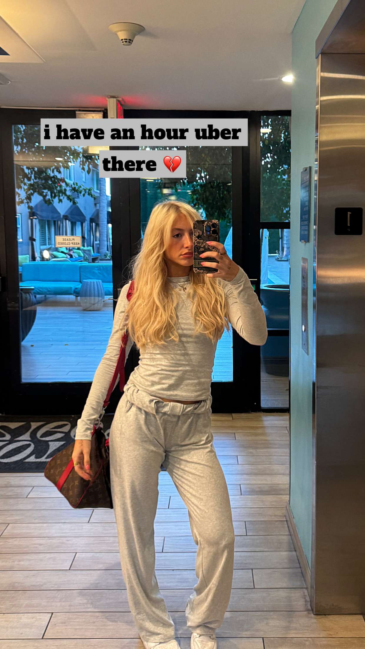 kaygcarlson snapchat image archive image