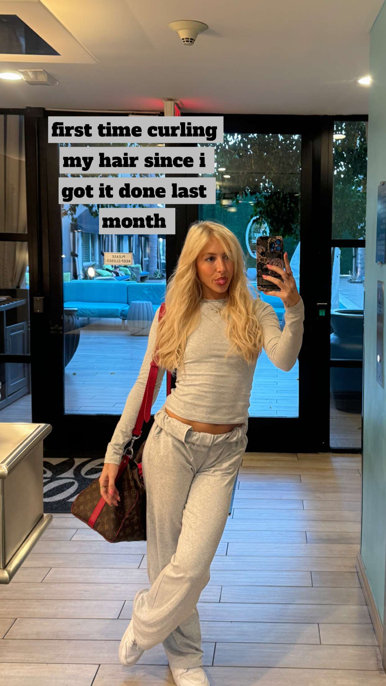 kaygcarlson snapchat image archive image