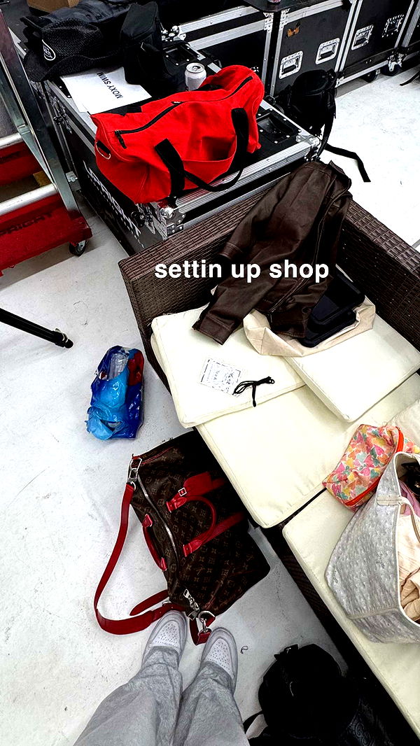 kaygcarlson image ~ Altpins