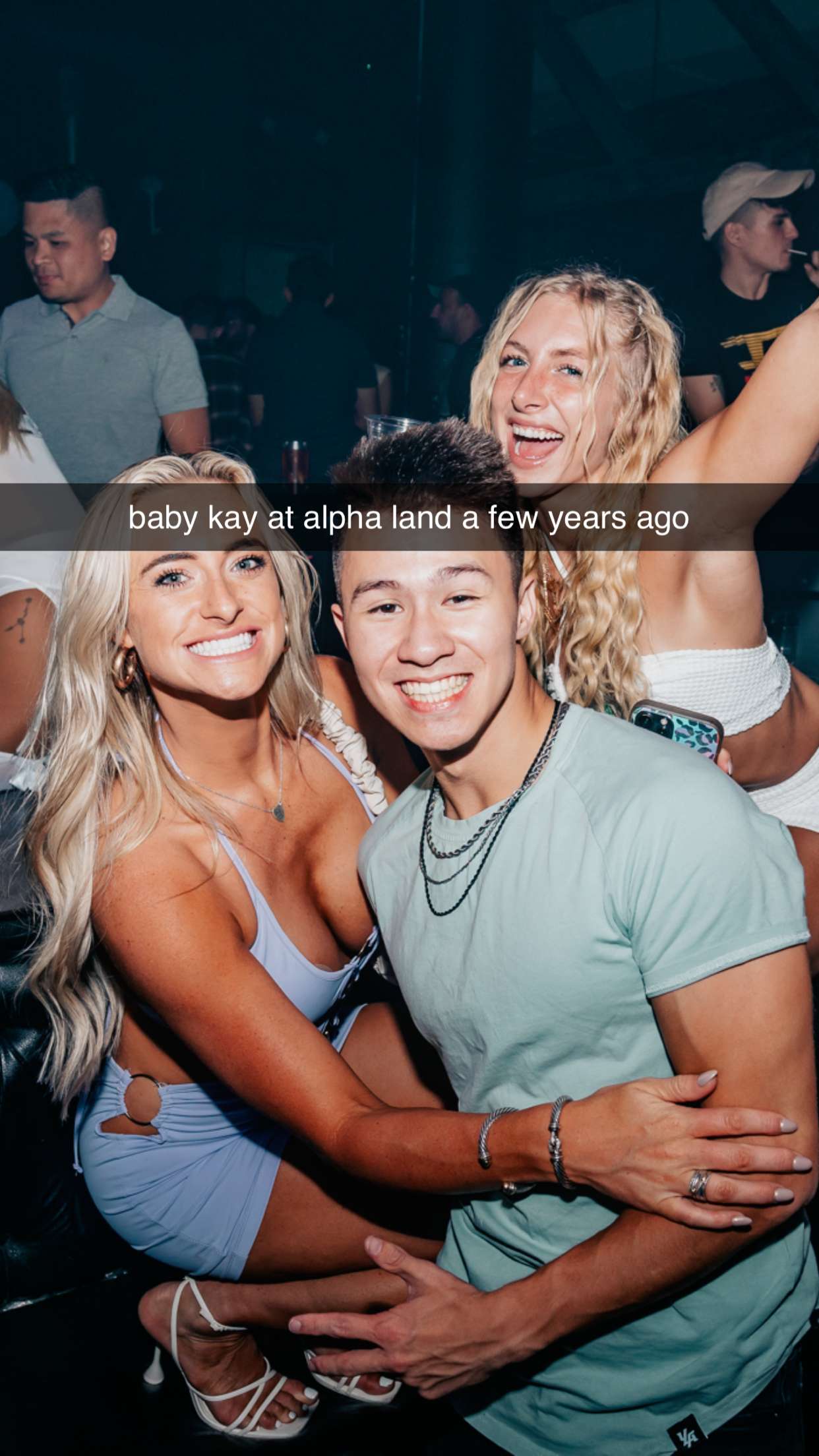 kaygcarlson snapchat image archive image