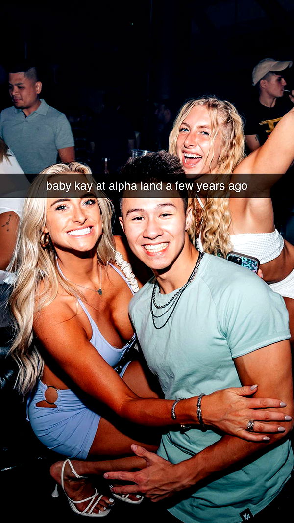 kaygcarlson image ~ Altpins