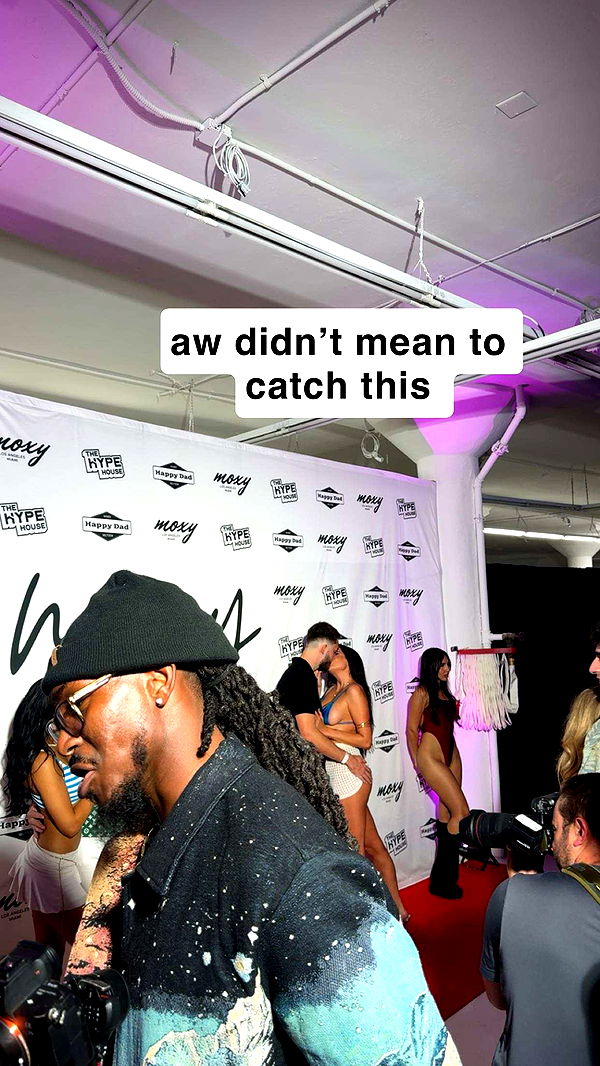 kaygcarlson image ~ Altpins