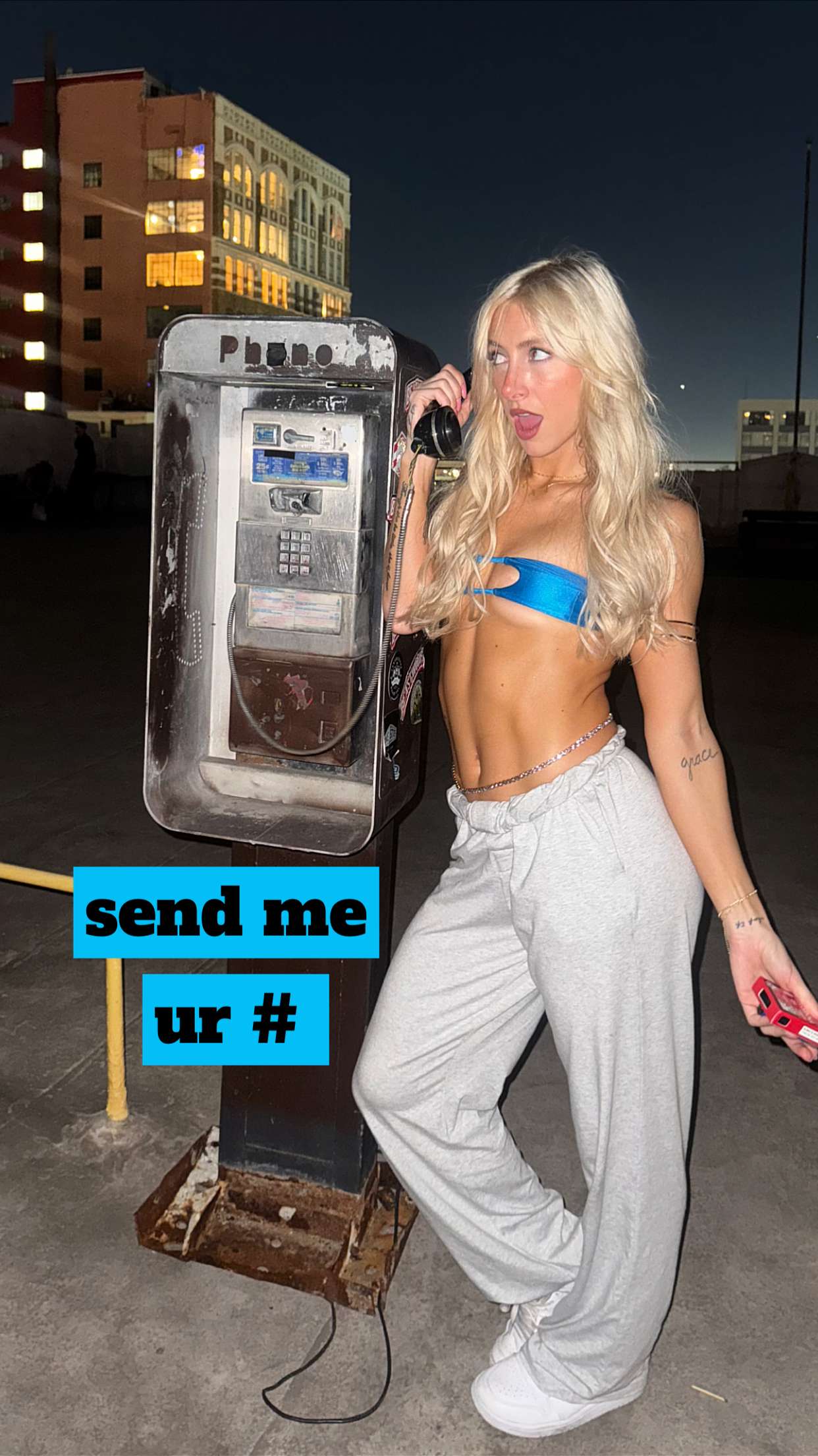 kaygcarlson snapchat image archive image