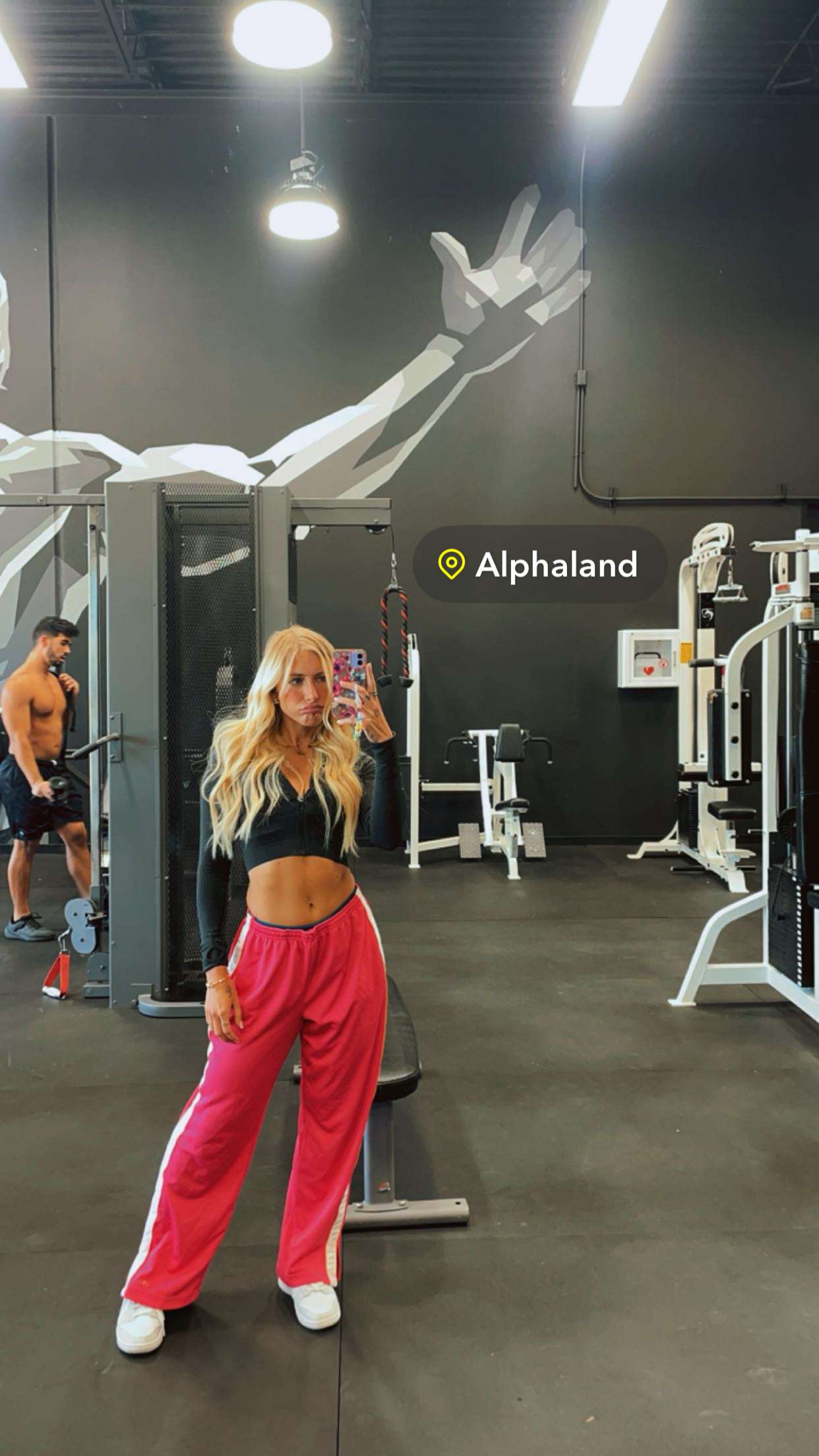 kaygcarlson snapchat image archive image