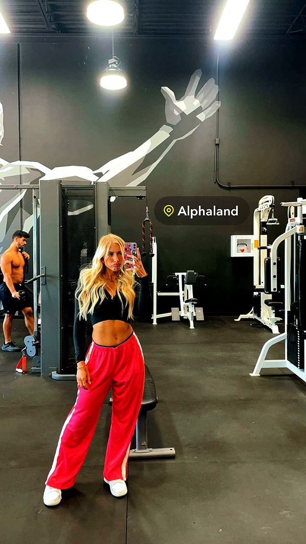 kaygcarlson image ~ Altpins