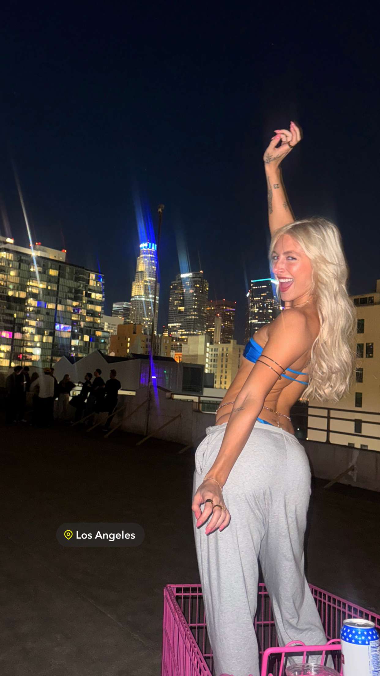 kaygcarlson snapchat image archive image