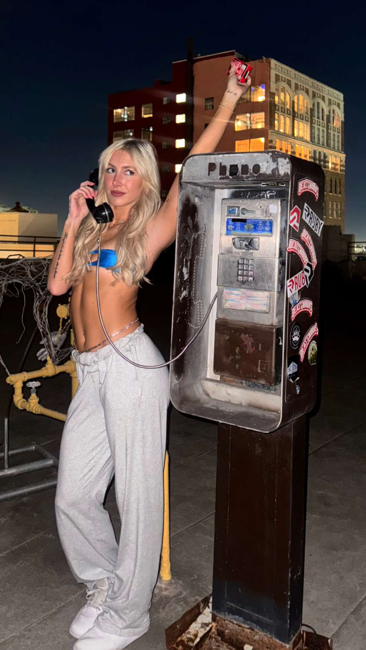 kaygcarlson snapchat image archive image